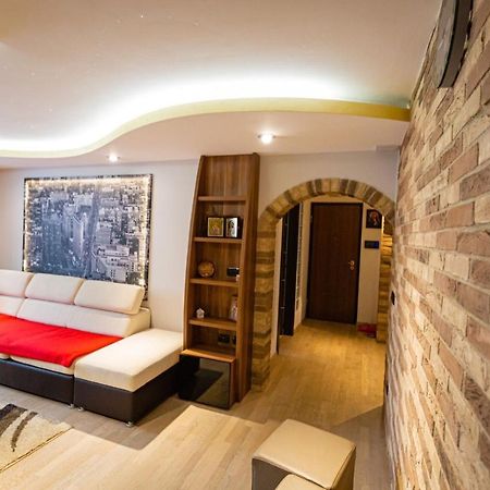 Apartament Danci. Borşa Zewnętrze zdjęcie