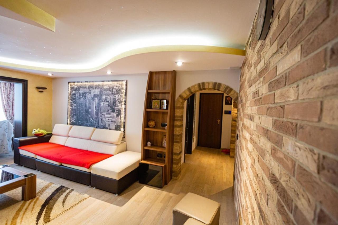 Apartament Danci. Borşa Zewnętrze zdjęcie