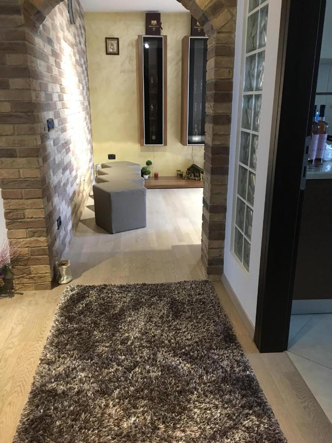 Apartament Danci. Borşa Zewnętrze zdjęcie